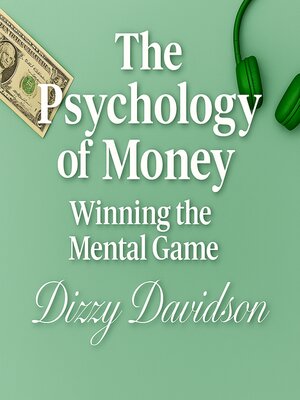cover image of The Psychology of Money